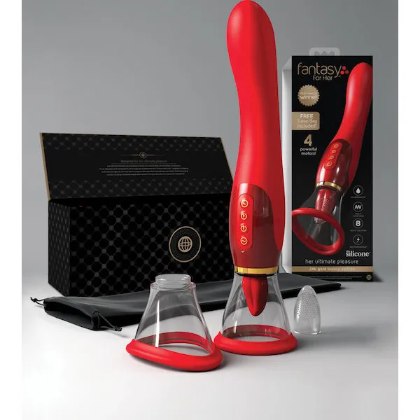 Fantasy-for-Her-Ultimate-Pleasure-24K-Gold-Seasonal-Luxury-Edition-w-Travel-Bag-Luxury-Box-Red