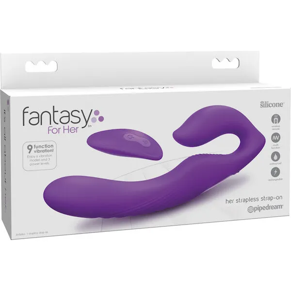 Fantasy-for-Her-Ultimate-Strapless-Strap-On-Purple