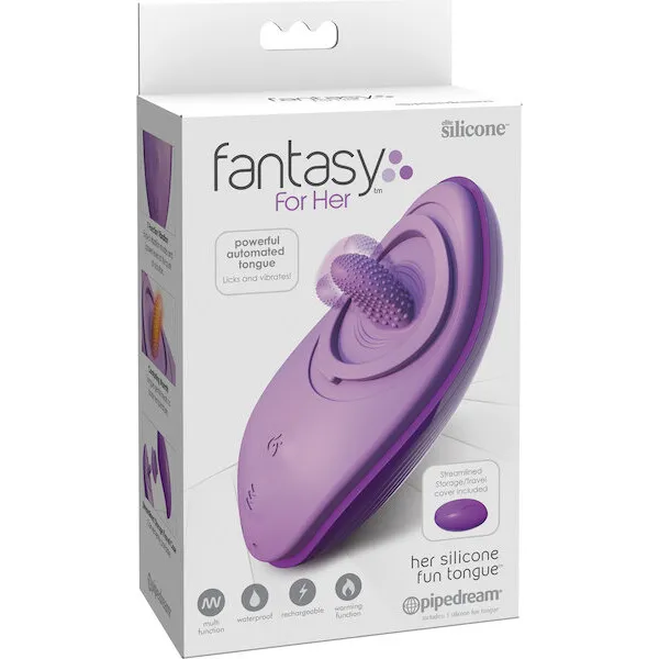 Fantasy-for-Her-Silicone-Fun-Tongue-Purple