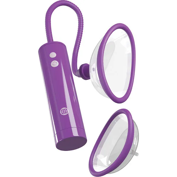 Fantasy-For-Her-Rechargeable-Pleasure-Pump-Kit-Purple