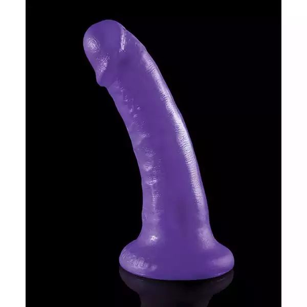 Dillio-6-inch-Slim-Dillio-Purple