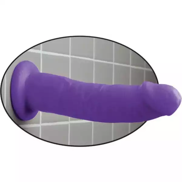 Dillio-9-inch-Dillio-Purple