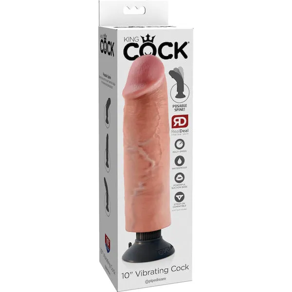 King-Cock-10-inch-Vibrating-Cock-Flesh