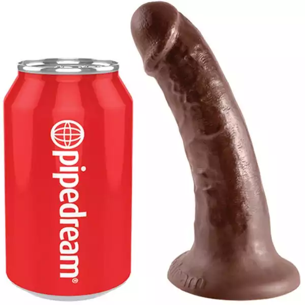 King-Cock-6-inch-Cock-Brown