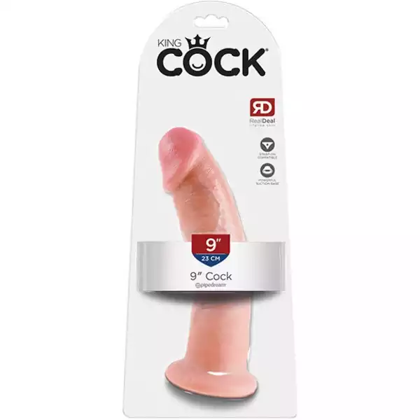King-Cock-9-inch-Cock-Flesh