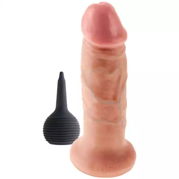 King-Cock-7-inch-Squirting-Cock-Flesh