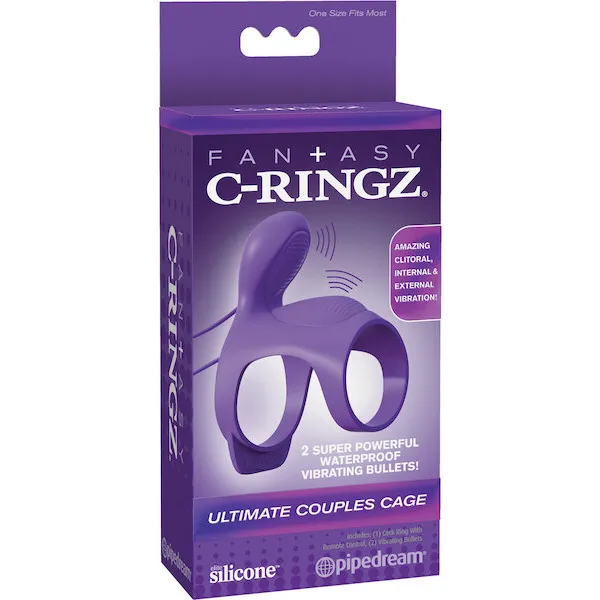 Fantasy-C-Ringz-Ultimate-Couples-Cage-Purple