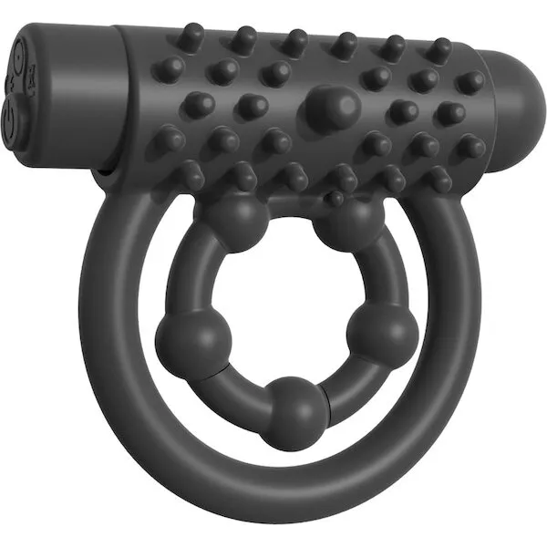 Fantasy-C-Ringz-Remote-Control-Performance-Pro-Black