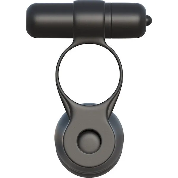 Fantasy-C-Ringz-Posable-Partner-Double-Penetrator-Black