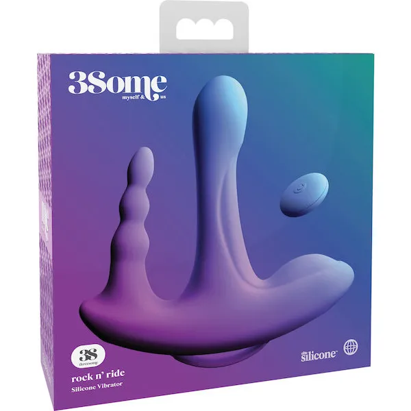 Threesome-Rock-N-039-Ride