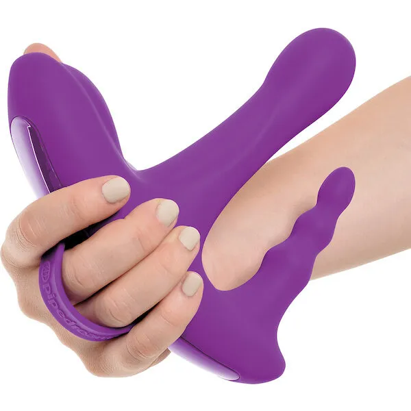 Threesome-Rock-N-039-Ride