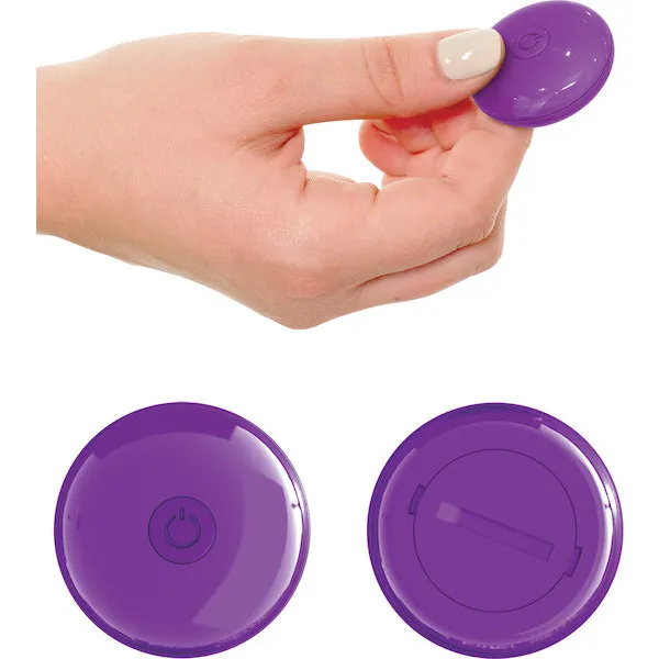 Threesome-Rock-N-039-Ride