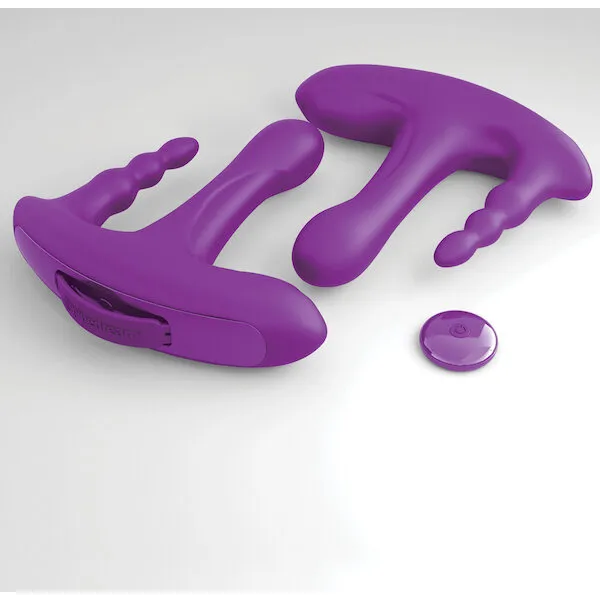 Threesome-Rock-N-039-Ride