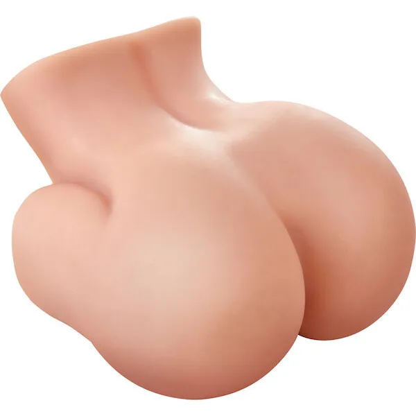 Pipedream Extreme Toyz Fuck Me Silly Bubble Butt