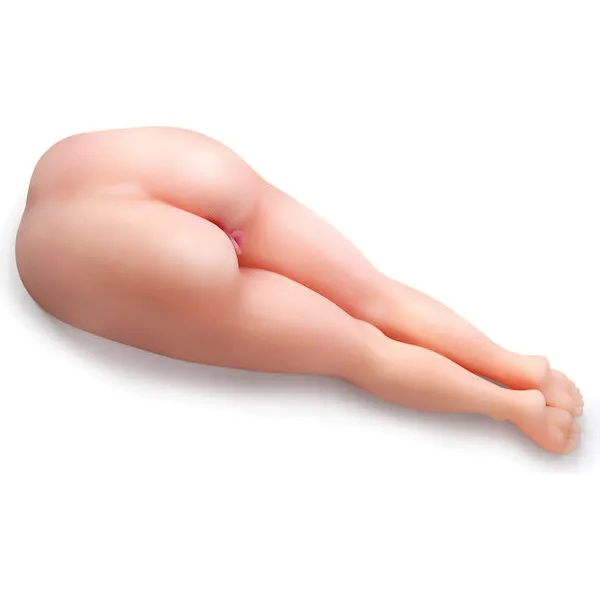 Pipedream Extreme Fuck Me Silly 3 Mega Masturbator - Drop Ship Only