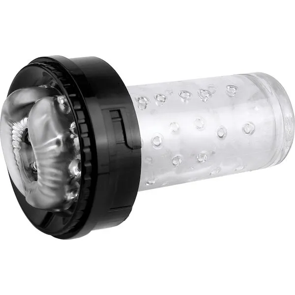 Pipedream Extreme Roto-Bator - Ass