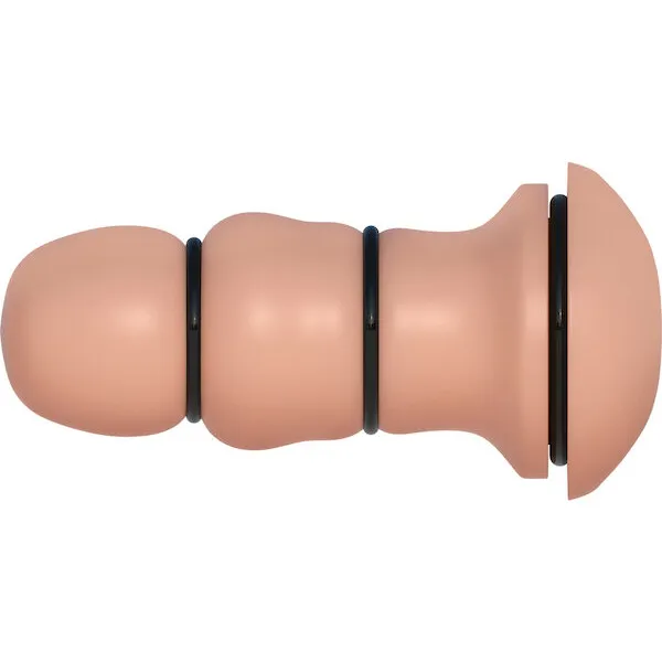 Pipedream-Extreme-Toyz-Fill-My-Tight-Ass-Masturbator-w-Moist-and-Toy-Cleaner