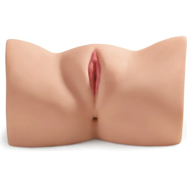 Pipedream Extreme Toyz Dirty Talk Interactive Bad Girl Masturbator