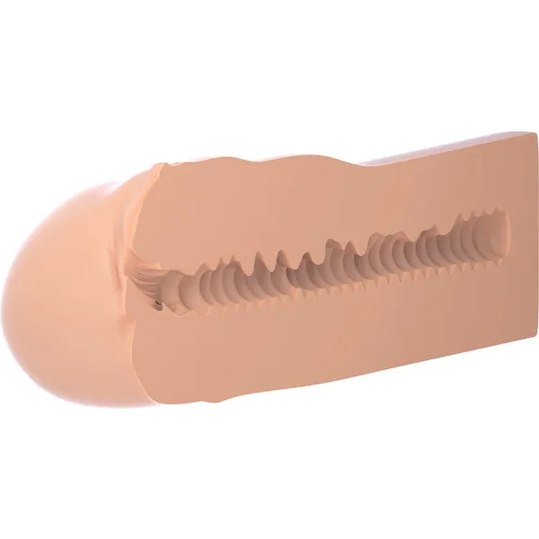 Fuck Me Silly To Go Horny Fuckslut Mega Stroker