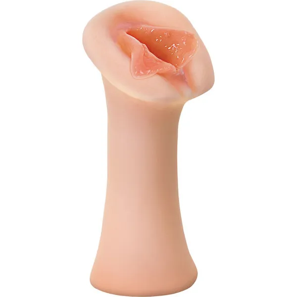 PDX Extreme Wet Pussies Luscious Lips - Light