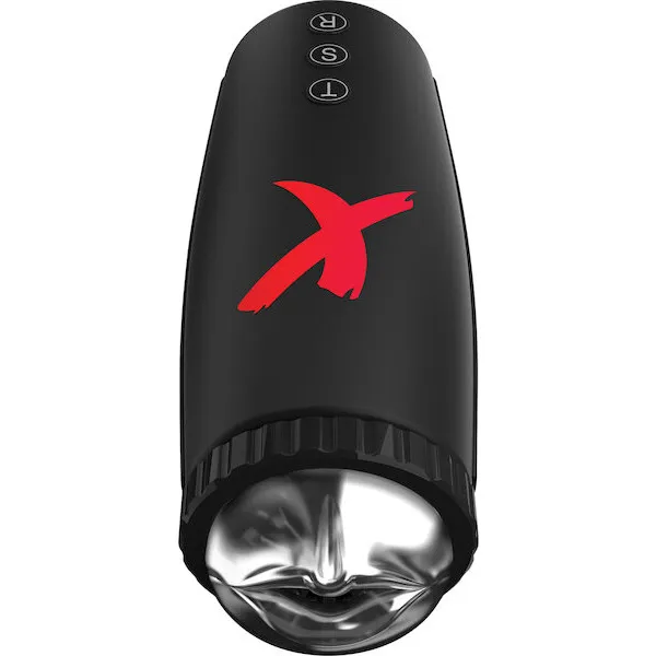 Pipedream Extreme Elite Moto Bator