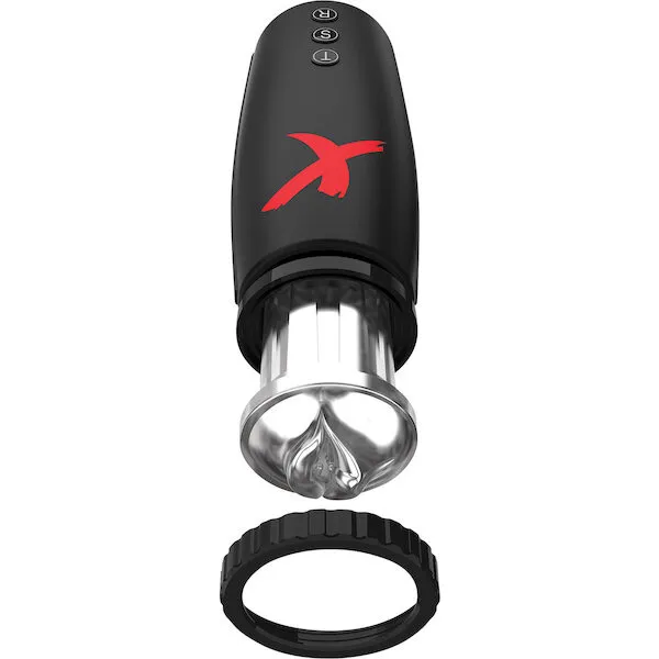 Pipedream Extreme Elite Moto Bator