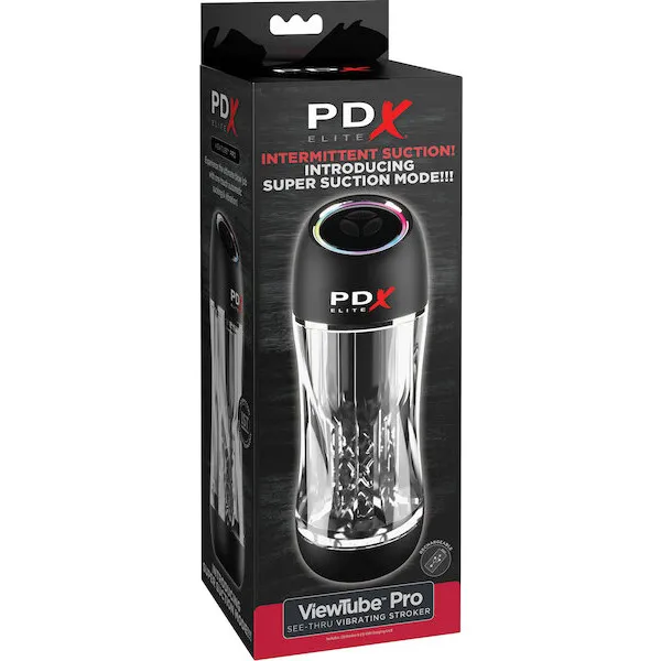 PDX Elite Viewtube Pro