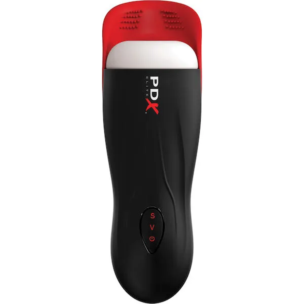 PDX Elite Fap O Matic Pro