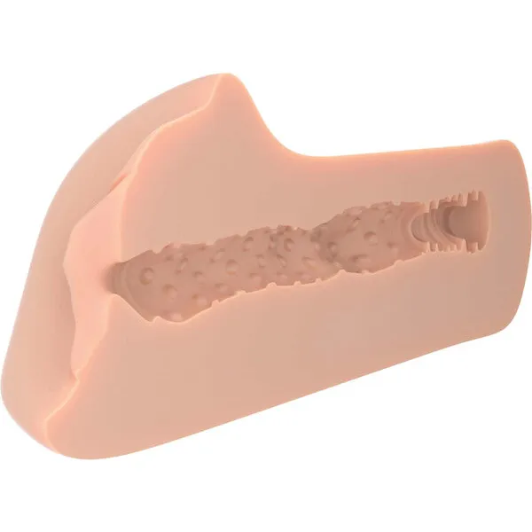 PDX Plus Perfect Pussy XTC Stroker - Ivory