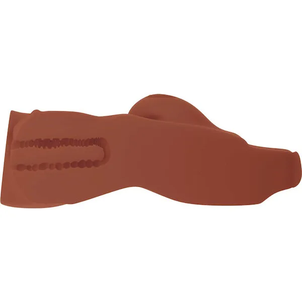 PDX Plus Perfect 10 Torso - Brown