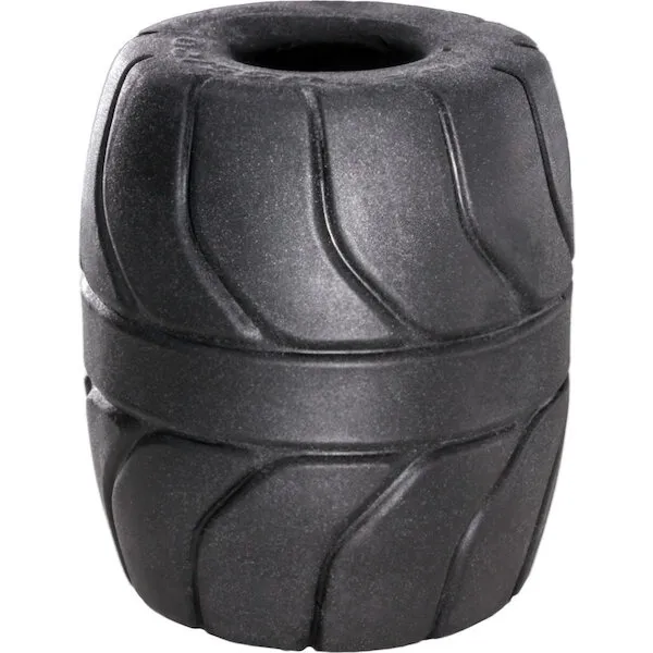 Perfect-Fit-SilaSkin-Ball-Stretcher-Black