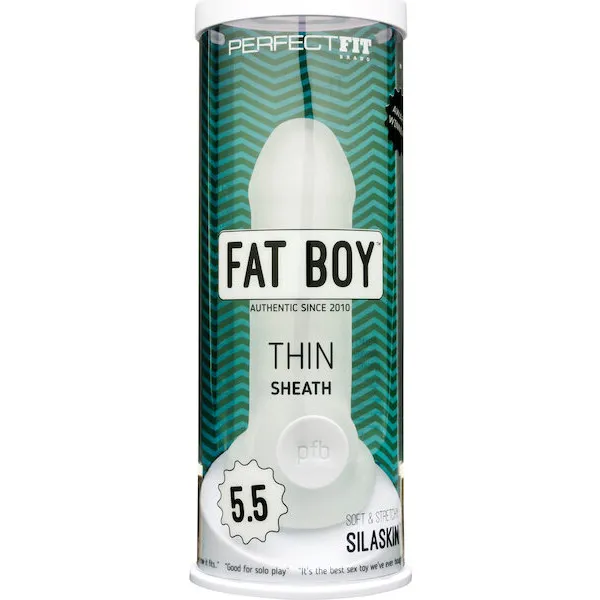 Perfect-Fit-Fat-Boy-Thin-5-5-inch-Clear