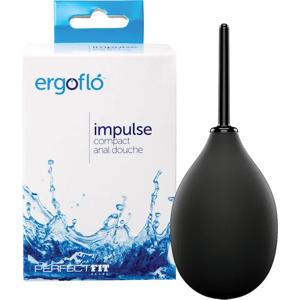 Perfect-Fit-Ergoflo-Impulse-Black