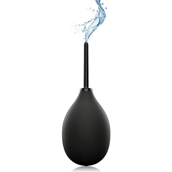 Perfect-Fit-Ergoflo-Impulse-Black