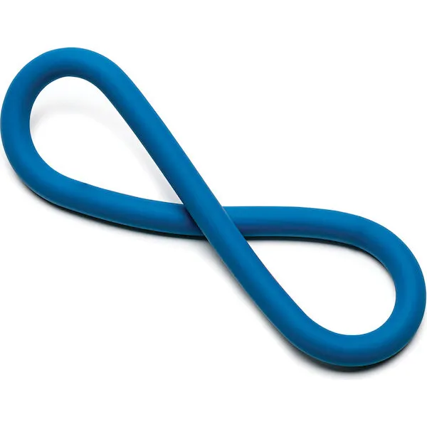 Perfect-Fit-12-inch-Hefty-Wrap-Ring-Blue