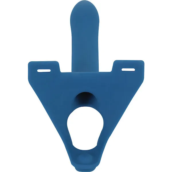 Perfect-Fit-Zoro-5-5-inch-Strap-On-w-Case-Blue