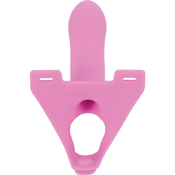 Perfect-Fit-Zoro-6-5-inch-Strap-On-w-Case-Pink