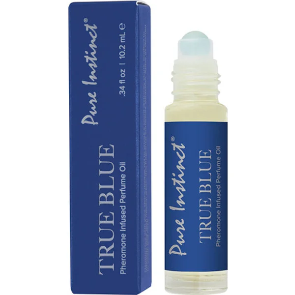 Pure-Instinct-Pheromone-Perfume-Oil-Roll-On-10-2-ml-True-Blue