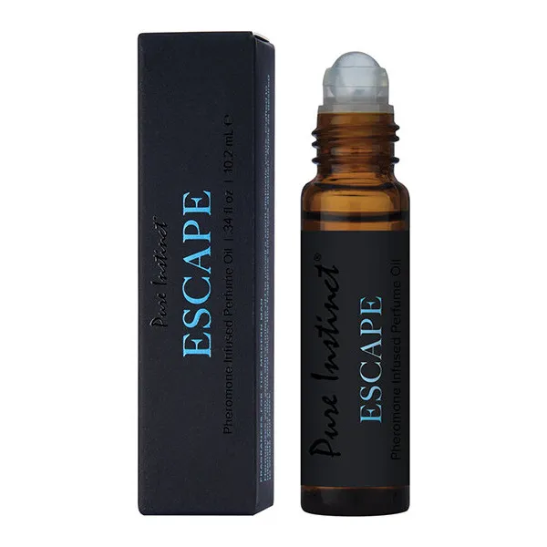 Pure-Instinct-Mens-Collection-Pheromone-Perfume-Oil-10-2-ml-Escape