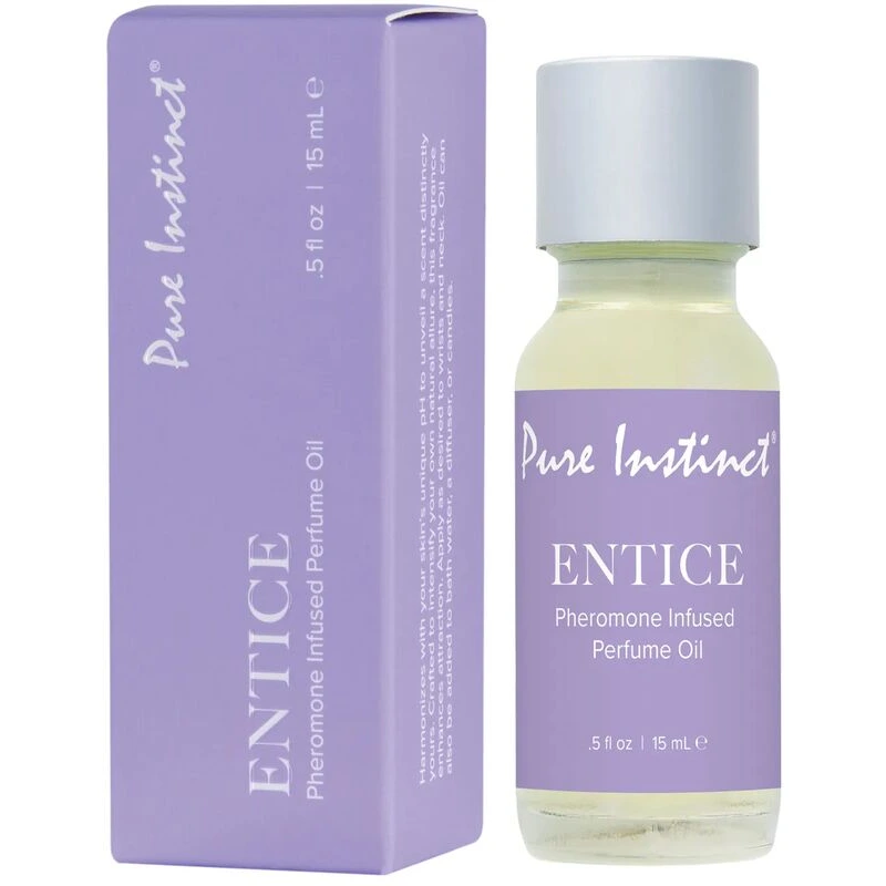 Pure-Instinct-Pheromone-Perfume-Oil-Entice-15-ml-Dropper-Glass