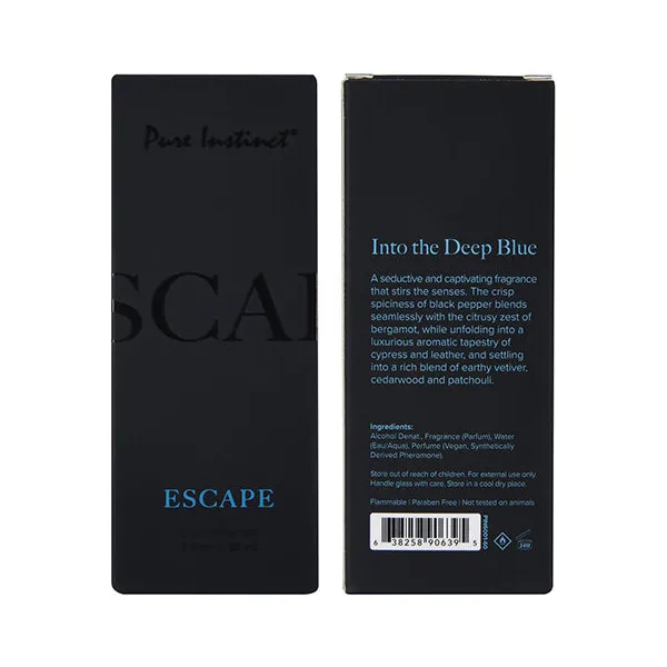 Pure-Instinct-Mens-Collection-Pheromone-Perfume-2-oz-Escape