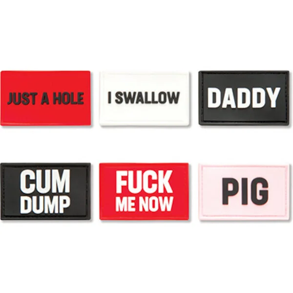 Prowler-RED-Switch-Jock-Patches-Pack-1-Pack-of-6