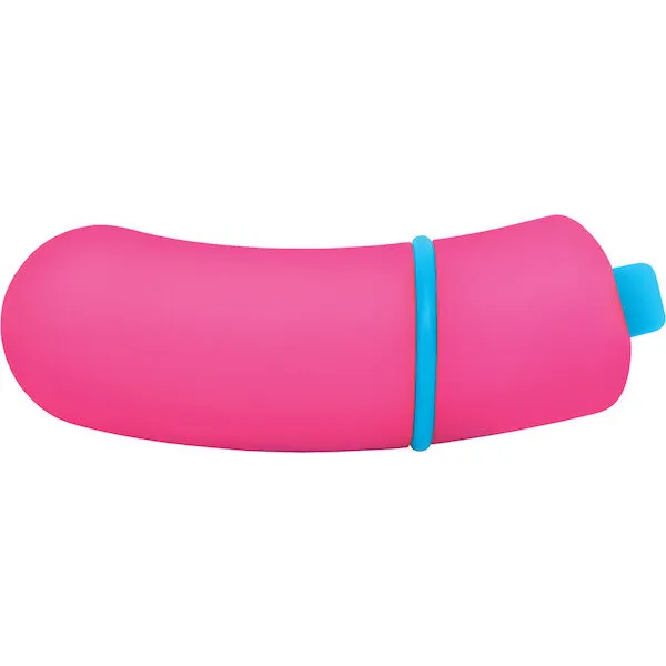 Rock Candy Jellybean Bullet - Pink