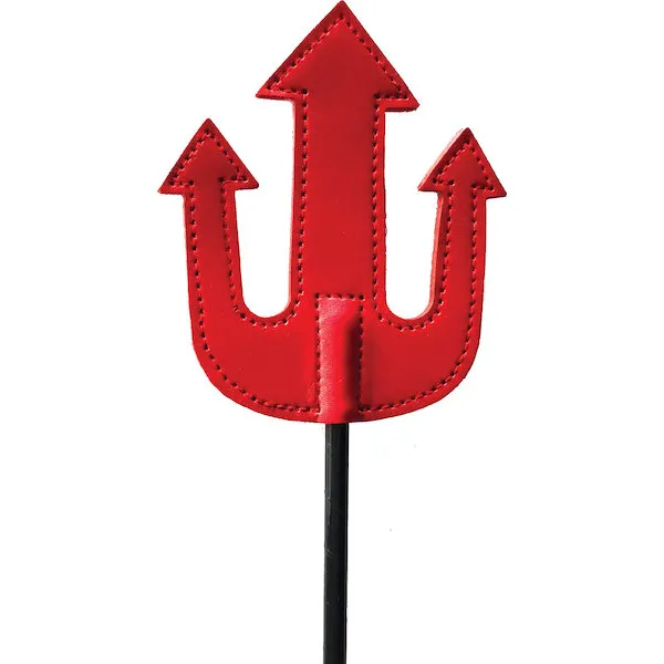 Rouge-Devil-Riding-Crop-Red