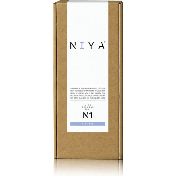 NIYA 1 - Cornflower