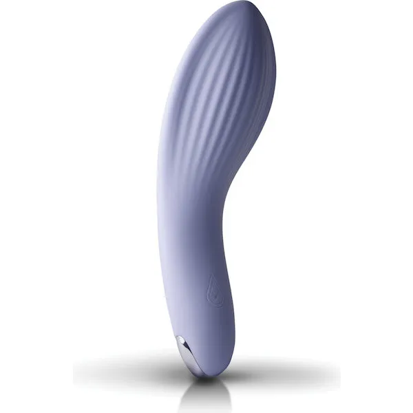 NIYA 2 Massager - Cornflower
