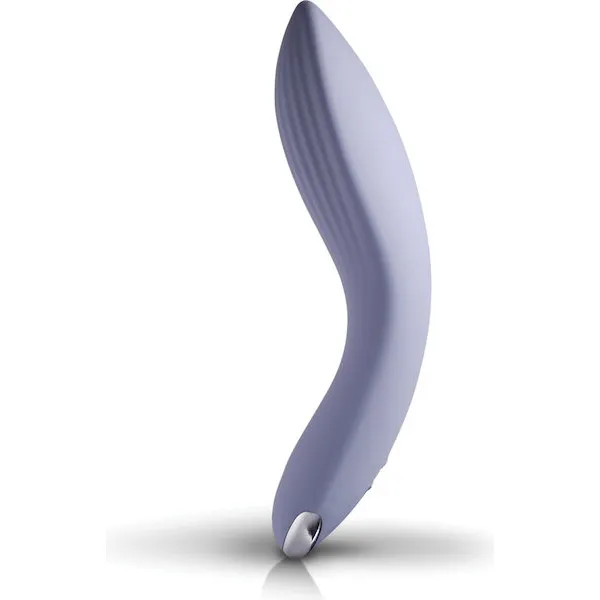 NIYA 2 Massager - Cornflower