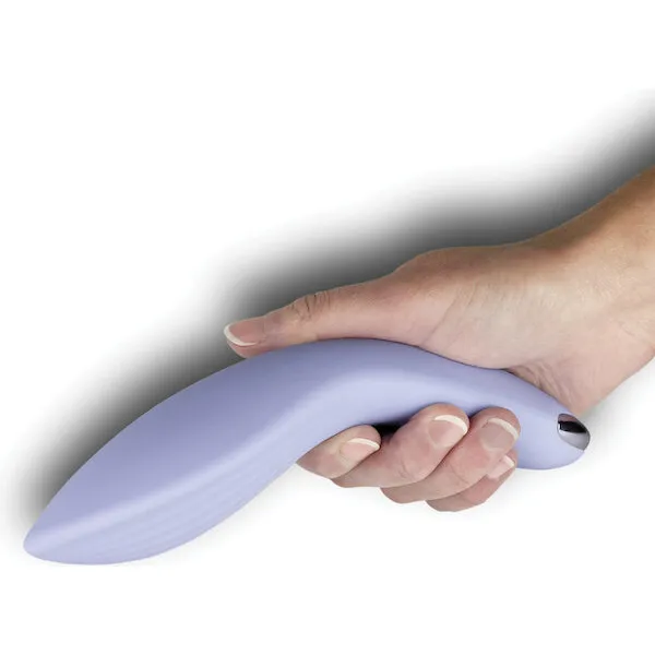 NIYA 2 Massager - Cornflower