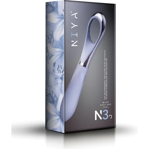 NIYA-3-Stimulator-Cornflower