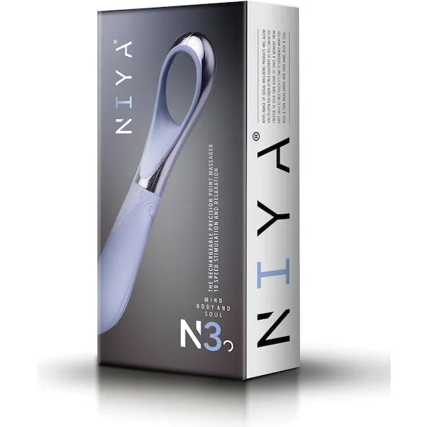 NIYA-3-Stimulator-Cornflower